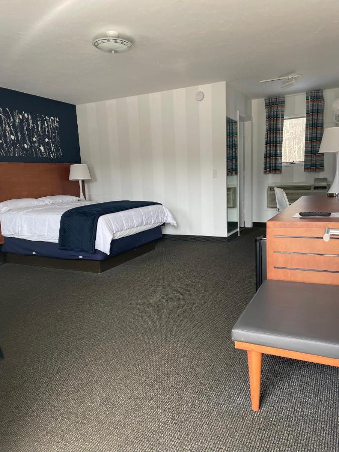 Starlite Resort Saugatuck Exterior foto