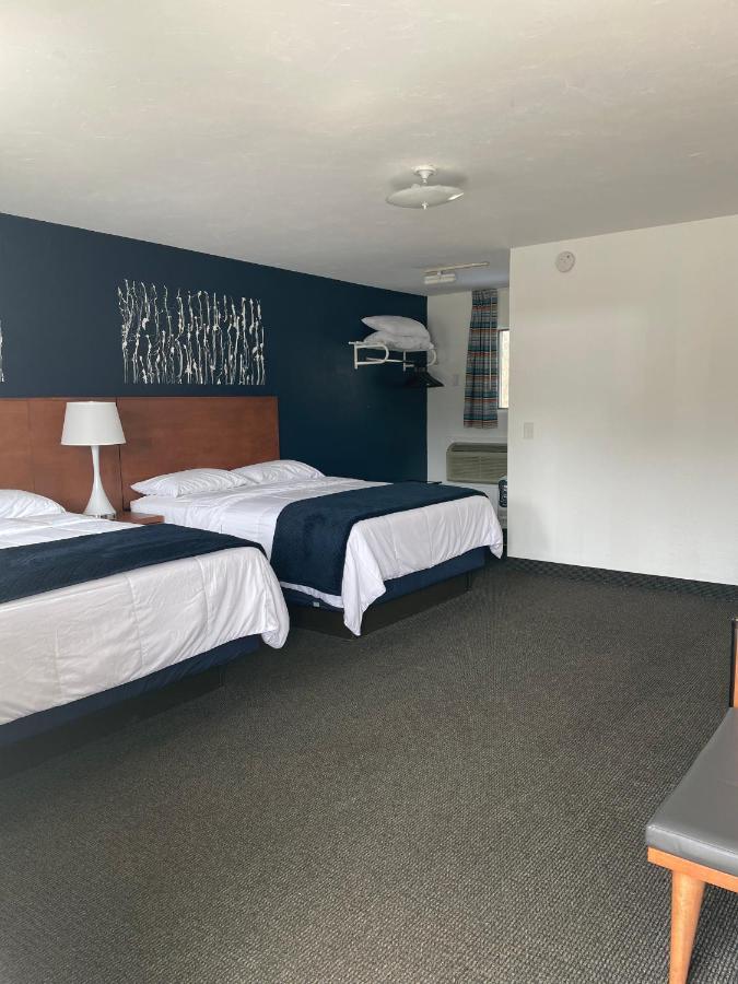 Starlite Resort Saugatuck Exterior foto